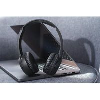 Kensington Headset H1050 EQ Bluetooth on-Ear (K80183WW)