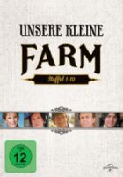 Unsere Kleine Farm: Die komplette Serie (DVD)
