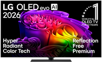 LG OLED-TV 55" (139cm) OLED55G69LS