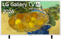 LG Mini LED-TV 55" (139cm) 55LX7B6LA