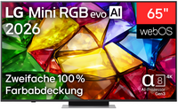 LG Mini LED-TV 65" (164cm) 65MRGB88B9B