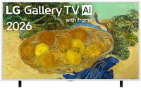 LG Mini LED-TV 65" (164cm) 65LX7B6LA