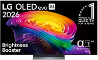 LG OLED-TV 65" (164cm) OLED65C68LA