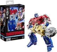 Hasbro Transformers Gen Ss A Level Dlx Transformers One Orion Pax