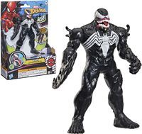 Hasbro SPI Action Venom Figur mit Action-Effekt