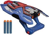 Hasbro SPI Nerf Web Strike Blaster