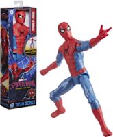 Hasbro Spiderman SPI Brand New Day Titan Serie Spider-Man