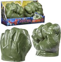 Hasbro AV Hulk Gamma-Schmetterfäuste