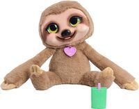Just Play Europe BV FurReal Snuggles the Smiling Sloth