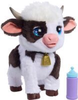 Just Play Europe BV FurReal Riley the Feed & Follow Cow