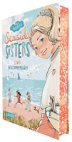 Carlsen Verlag GmbH Seaside Sisters 1