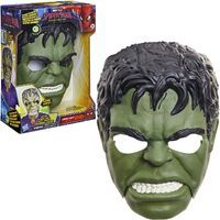Hasbro AV Hulk Sprechende elektronische Maske