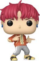 Funko UK, Ltd. Funko POP! Anime  Dandadan  Jiji w/CH
