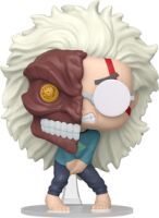 Funko UK, Ltd. Funko POP! Anime Dandadan Okarun(MidTran)