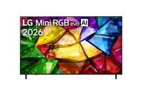 LG Mini LED-TV 75" (189cm) 75MRGB88B9B
