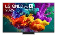 LG Mini LED-TV 65" (164cm) 65QNED87B6A