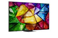 LG Mini LED-TV 86" (217cm) 86MRGB88B9B