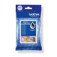 Brother LC-527 XLBK schwarz Druckerpatronen