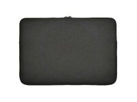 CONCEPTRONIC Notebookhülle 16" Polyester, Neopren    schwarz (OBRIX03B)