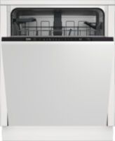 BEKO GESCHIRRSPÜLER VOLLINT 60CM (BDIN36432)