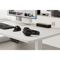 Kensington Headset Over-Ear C3550 EQ ANC Bluetooth 5.4    sw (K97467WW)