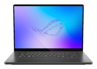 Asus Retail ASUS ROG Zephyrus G16   U9-386H   32 1 5070   GU606AP-TB041W W11H (90NR0PJ4-M001Y0)