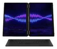 Asus Retail ASUS ROG Zephyrus Duo   U9-386H   64 2 5090   GX651AX-SR004W W11H (90NR0NT2-M00120)