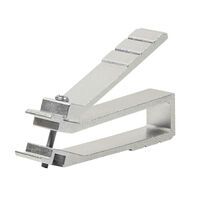 Logilink Werkzeug für Käfigmuttern Ein- und Ausbau (WZ0038)