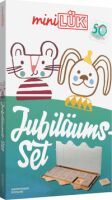 Westermann Lernwelten GmbH miniLÜK Jubiläums-Set