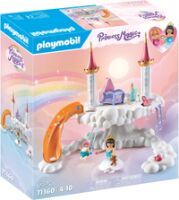 PLAYMOBIL 71360 Himmlische Babywolke