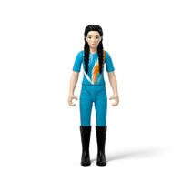 Schleich Kim s Voltigier Set