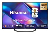 Hisense Braunware FERNSEHER 43Z QLED DOLBY-V (43A7S)