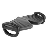 LogiLink EO0006 - Black - 10 kg - 502 mm - 277 mm - 135 mm