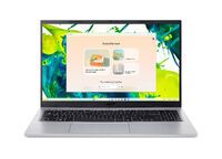 Acer 15" Notebook  Acer Sortiment Aspire Go 15 (AG15-72P-585T) pure silver
