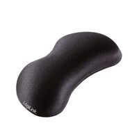 Logilink Gel-Handgelenkauflage Gelkissen schwarz (ID0136)