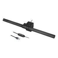 Logilink USB-LED-Arbeitslampe,  3 Farbtemperaturen & Dimmer (UA0372)