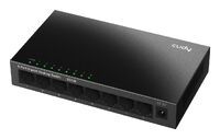 Cudy 8-Port Gigabit Metal  Switch (GS108)