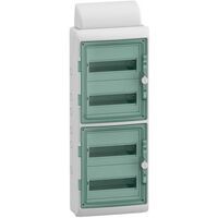 Schneider Electric MUREVA AP-KLEINVERTEIL. 4X12TE (13988)