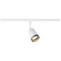 Paulmann SPOT 1X10W GU10 GOLD MATT (URAIL COVER WE27K707)