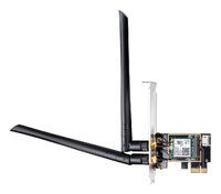 Cudy AX3000 Wi-Fi 6 PCI Express Adapter (WE3000)