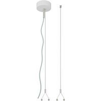 Ledvance ABHÄNGESET SUSPENSION KIT WT (LINEAR INDIVILED)