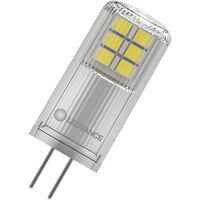 Ledvance LED LAMPE 12 V P 2W 827 G4 (LED PIN 20 CLEAR DIM)