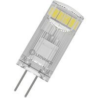 Ledvance LED LAMPE 12V P 1,5W 827 G4 (LED PIN 20 CLEAR)