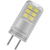 Ledvance LEDLAMPE 12V P 2,2W 827 GY6,35 (LED PIN 28 CLEAR)
