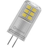 Ledvance LED LAMPE 12V P 2,2W 827 G4 (LED PIN 28 CLEAR)