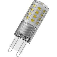 Ledvance LED LAMPE G9 P 4,4W 827 G9 (LED PIN 50 CLEAR DIM)