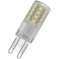 Ledvance LED LAMPE G9 P 4,5W 827 G9 (LED PIN 48 CLEAR)