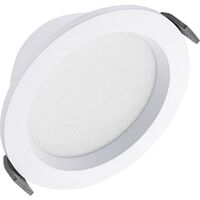Ledvance EINBAUDOWNL. OPAL D100 13W 940 (DOWNLIGHT COMF. DALI)