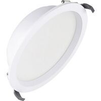 Ledvance EINBAUDOWNL. OPAL D200 30W 940 (DOWNLIGHT COMF. DALI)