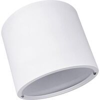 Ledvance ALURAHMEN D200MM WEIß (DOWNLIGHT COMFORT)